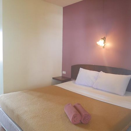 A Mansion Hotel Krabi Zewnętrze zdjęcie