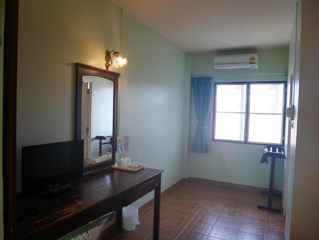 A Mansion Hotel Krabi Zewnętrze zdjęcie