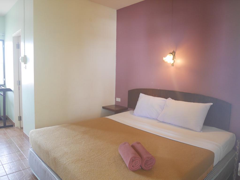 A Mansion Hotel Krabi Zewnętrze zdjęcie