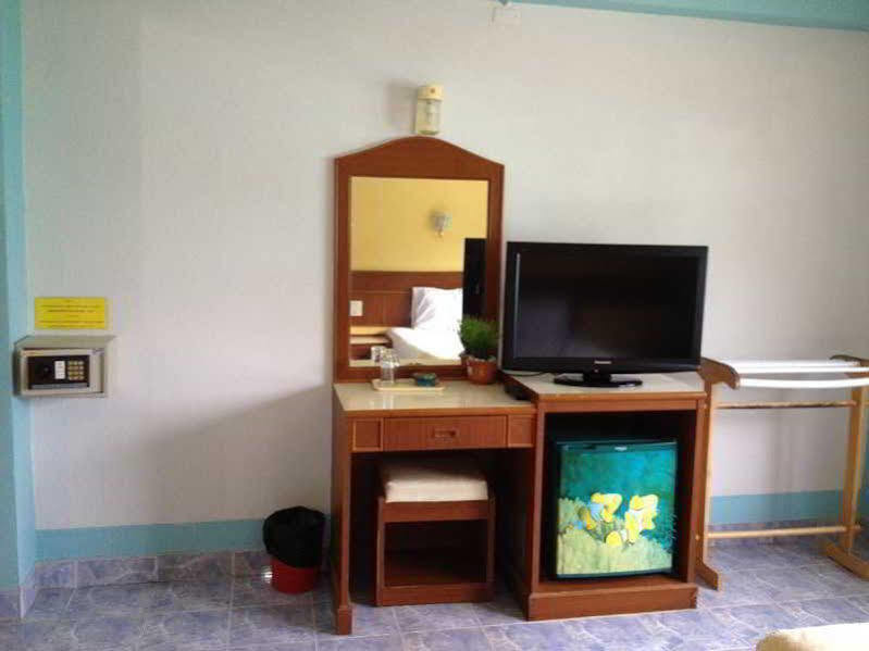 A Mansion Hotel Krabi Zewnętrze zdjęcie
