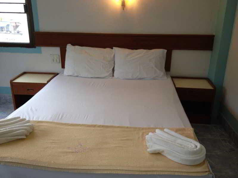 A Mansion Hotel Krabi Zewnętrze zdjęcie