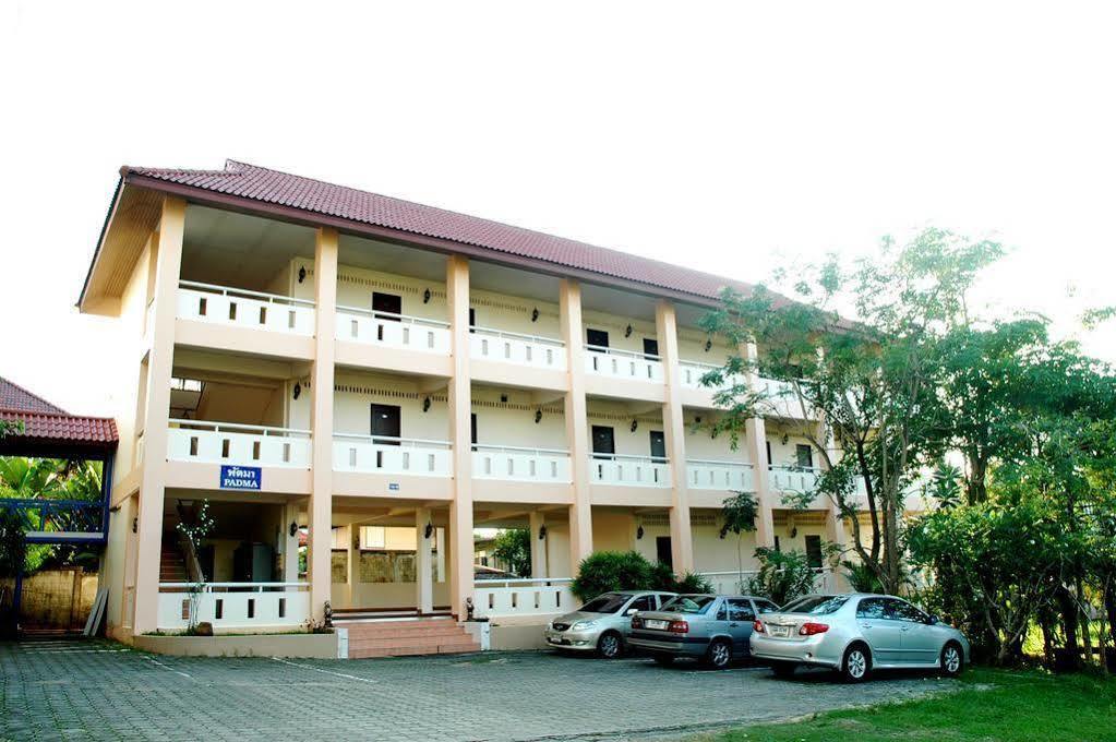 A Mansion Hotel Krabi Zewnętrze zdjęcie